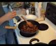 Chinese food - Hong Shao Pork (Part 3)