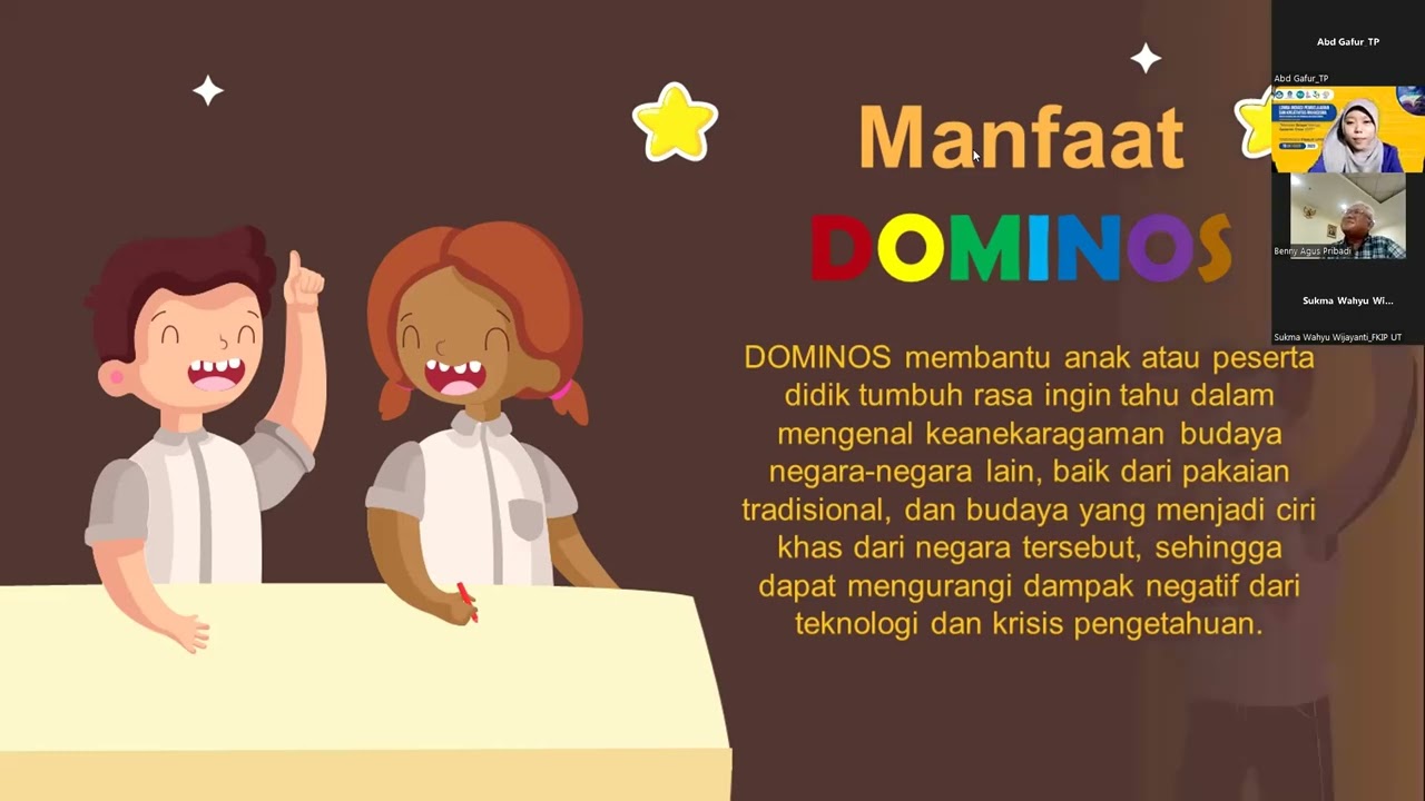 11. Go Green For Learning