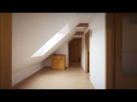 Video Rodinný dům 5+1, 271 m², Merklín