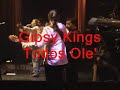 gipsy kings todos ole  patchai reyes
