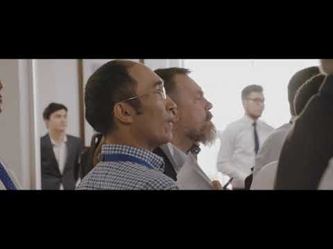 «Smart Oil&Gas»  Саммиті аясында «Ембімұнайгаз» АҚ-да технологиялық тур өтті 