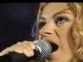 videos de Paulina Rubio se colgo en el examen con cantante JIMENA