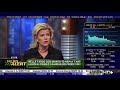 CNBC, 12/09/09, Meredith Whitney, Bank earnings will fall because fewer loans and less credit