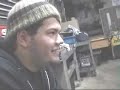 While Filming 