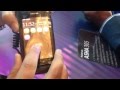 Review - Nokia Asha Touch 305 - YouTube