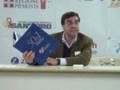 il presidente della Junior Cerutti invita alla presentazione