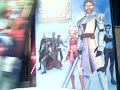 Star Wars the clone wars dvd S 1