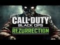 Zombie Map Pack Rezurrection - Moon | Asylum | Night | Swamp | Factory