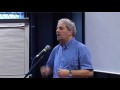 SRC Media Week: David Neville, BBC Radio Drama Q&A 4/5