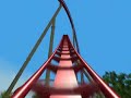 Diamondback POV