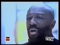 ISAAC HAYES-FRAGILE