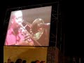 Festival Latinoamericando grupo niche- homenaje a tito gomez