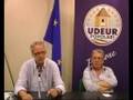 BAT, tornano i Popolari UDEUR