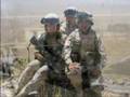 Afghanistan German Army ISAF