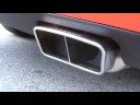 HHP Stage 2 Challenger SRT-8 Idle