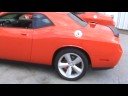 HHP Stage 2 Challenger SRT-8 Idle HHP Stage 2 Challenger SRT-8 Idle
