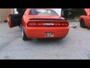 HHP Stage 2 Challenger SRT-8 Idle