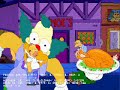 AR MUGEN Battle #106: The Simpsons VS Family Guy