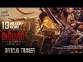 Darbar Official Trailer