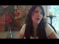 Overwhelmed and Overworked? The Feminine Super Power of Receiving