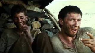 THE WAY BACK - Official Trailer