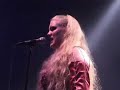 Therion To Mega Therion live