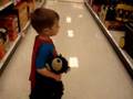 Super Frog Boosk at Target