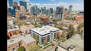 Mission Flats Drone Video & Tour Highlights