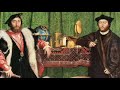 The Hidden Life of Renaissance Art - Clare Gibson