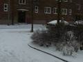 Mais neve em Stockholm