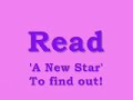 'A New Star' Trailer