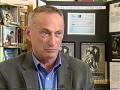 Sidney finkel holocaust survivor