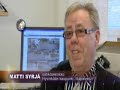 Poliisi-TV:n jakso valvontakameroista 2008. Finnish police tv clip about security cameras.