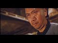 Wong Fei Hung vs. Iron Robe Yim