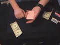 Money game