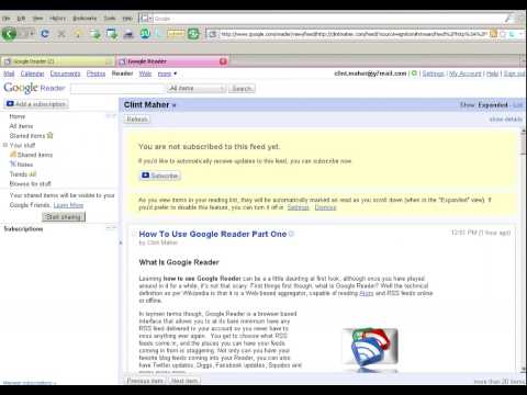 YouTube Preview Image