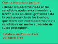 murcia crece y se aborrece