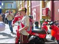 Biaggi ! Whose cap?? Biaggi ! Whose cap??