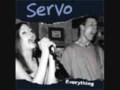 servo Charver