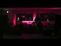 THE SHADOWS OF A DOUBT play Atlantis live