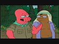 Dr Zoidberg best moments
