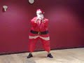1/6 Christmas Aerobics with Santa Claus - Jody Bunting - Last Christmas 1/6 Christmas Aerobics with Santa Claus - Jody Bunting - Last Christmas