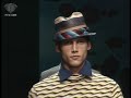 full show prada   milan fashio