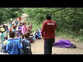 CEIP Roser Capdevila (Polinyà) Colònies 2008 1r, 2n i 3r
