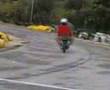 2007-12-11 | Minimoto Piaggio a Bagheria (low quality) ~> Giro in pista a Bagheria, minimoto piaggio!...motorcycle motor minimoto piaggio modifica elaborazione marmitta artigianale accellerazione pista mini moto cinese  (01:15)