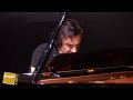 a l'occasion du festival jazz � saint-germain-des-pr�s et pour son nouvel album 