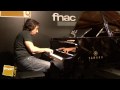 ANDRE MANOUKIAN****OSTINATA*****