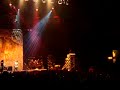 Through the Fire and Flames - DragonForce Live 23/11/07 Through the Fire and Flames - DragonForce Live 23/11/07