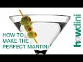 title=Click to Watch : O Martini Perfeito - Como Fazer