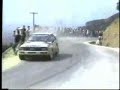Walter Röhrl Audi Quattro S1 WRC Gruppe B Walter Röhrl Audi Quattro S1 WRC Gruppe B